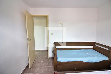 Quarto 2 de apartamento para alugar com 2 quartos, 73m² em Assunção, São Bernardo do Campo