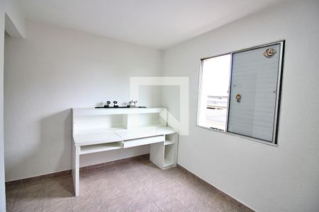 Quarto 1 de apartamento para alugar com 2 quartos, 73m² em Assunção, São Bernardo do Campo