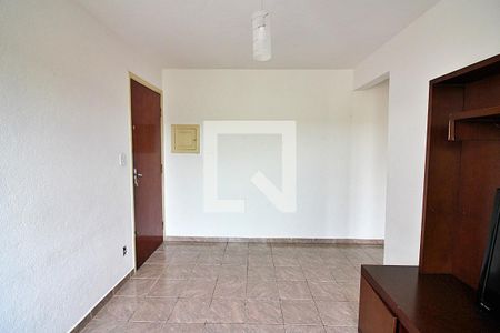 Sala de apartamento para alugar com 2 quartos, 73m² em Assunção, São Bernardo do Campo