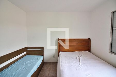 Quarto 2 de apartamento para alugar com 2 quartos, 73m² em Assunção, São Bernardo do Campo