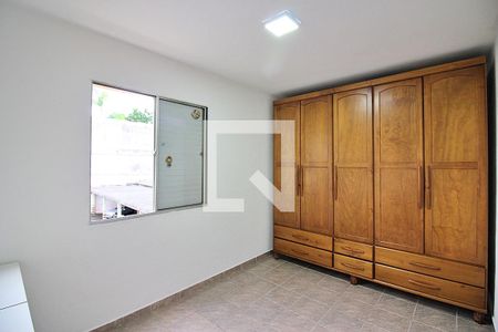 Quarto 1 de apartamento para alugar com 2 quartos, 73m² em Assunção, São Bernardo do Campo