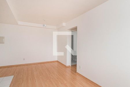 Sala de apartamento à venda com 2 quartos, 60m² em Humaitá, Porto Alegre