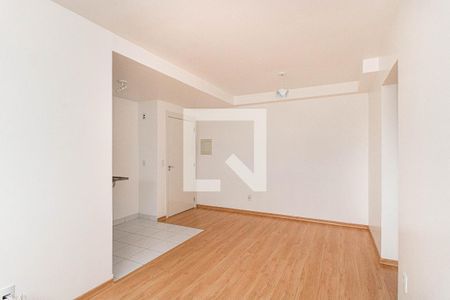 Sala de apartamento à venda com 2 quartos, 60m² em Humaitá, Porto Alegre