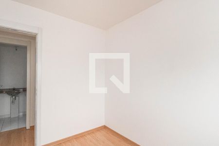 Quarto 2 de apartamento à venda com 2 quartos, 60m² em Humaitá, Porto Alegre