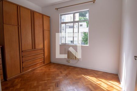 Quarto de apartamento para alugar com 1 quarto, 50m² em Copacabana, Rio de Janeiro