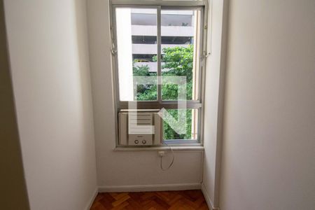 Sala de apartamento para alugar com 1 quarto, 50m² em Copacabana, Rio de Janeiro