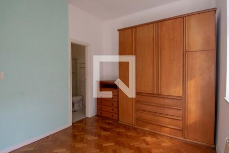 Quarto de apartamento para alugar com 1 quarto, 50m² em Copacabana, Rio de Janeiro