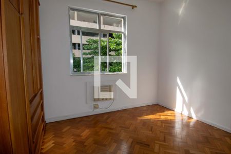 Quarto de apartamento para alugar com 1 quarto, 50m² em Copacabana, Rio de Janeiro