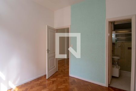 Quarto de apartamento para alugar com 1 quarto, 50m² em Copacabana, Rio de Janeiro