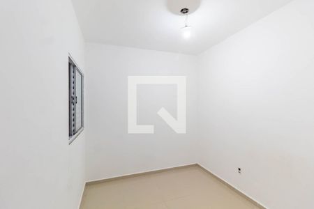 Quarto 1 de apartamento para alugar com 2 quartos, 42m² em Parque Boturussu, São Paulo
