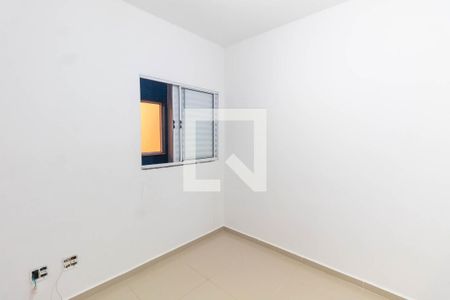 Quarto 1 de apartamento para alugar com 2 quartos, 42m² em Parque Boturussu, São Paulo