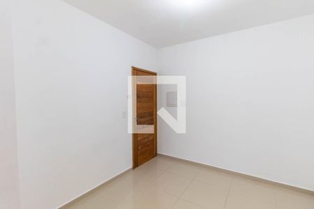 Sala/Cozinha de apartamento para alugar com 2 quartos, 42m² em Parque Boturussu, São Paulo