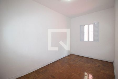 Quarto 2 de casa para alugar com 2 quartos, 75m² em Chácara Inglesa, São Paulo