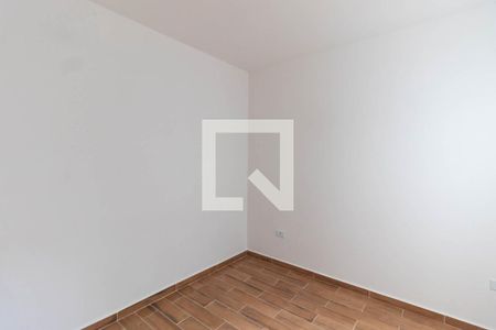 Quarto 1 de apartamento para alugar com 2 quartos, 42m² em Jardim Eliane, São Paulo