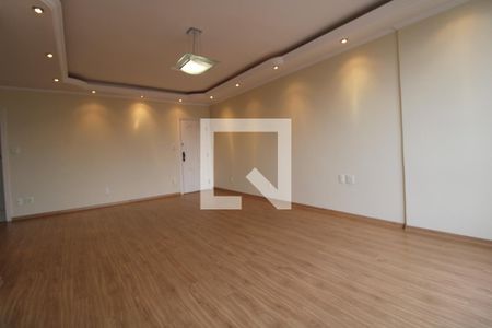 Sala de apartamento para alugar com 3 quartos, 162m² em Vila Itapura, Campinas