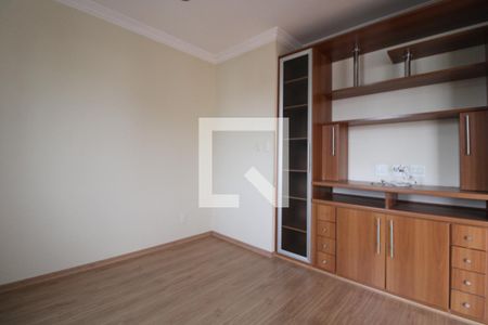 Sala de TV de apartamento para alugar com 3 quartos, 162m² em Vila Itapura, Campinas