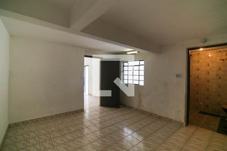 Quarto de casa para alugar com 1 quarto, 60m² em Vila Hermínia, São Paulo