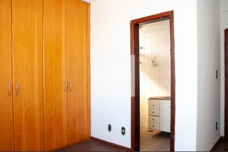 Quarto 1 de apartamento à venda com 3 quartos, 116m² em Eldorado, Contagem