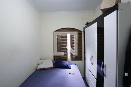 Quarto 2 de casa à venda com 3 quartos, 100m² em Vila Dalila, São Paulo