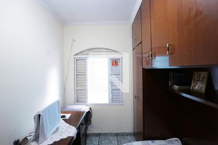 Quarto 1 de casa à venda com 3 quartos, 100m² em Vila Dalila, São Paulo
