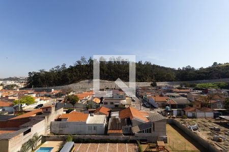 Vista da Varanda de apartamento para alugar com 4 quartos, 194m² em Vila Graff, Jundiaí