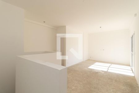 Sala 2 de apartamento para alugar com 4 quartos, 194m² em Vila Graff, Jundiaí