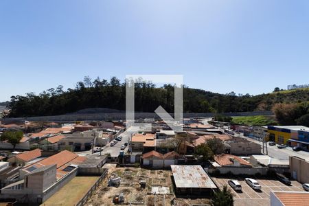 Vista da Varanda de apartamento para alugar com 4 quartos, 156m² em Vila Graff, Jundiaí