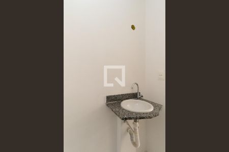 Lavabo de apartamento para alugar com 4 quartos, 156m² em Vila Graff, Jundiaí