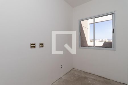 Sala de TV de apartamento à venda com 4 quartos, 156m² em Vila Graff, Jundiaí