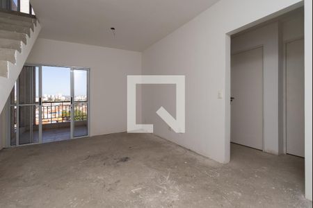 Apartamento para alugar com 156m², 4 quartos e 2 vagasSala