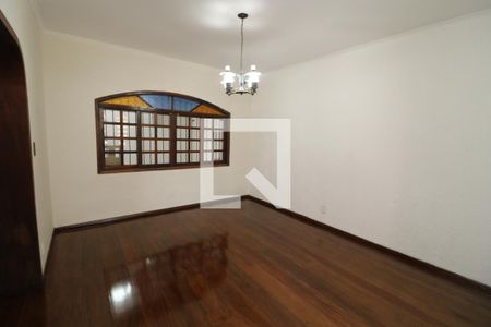 Sala de Jantar de casa para alugar com 4 quartos, 200m² em Chácara Belenzinho, São Paulo