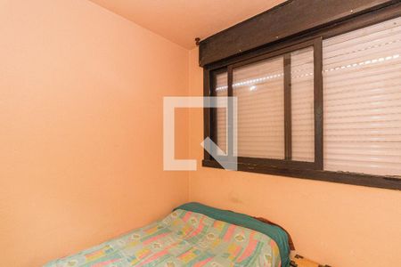 Quarto 2 de apartamento à venda com 2 quartos, 55m² em Protásio Alves, Porto Alegre