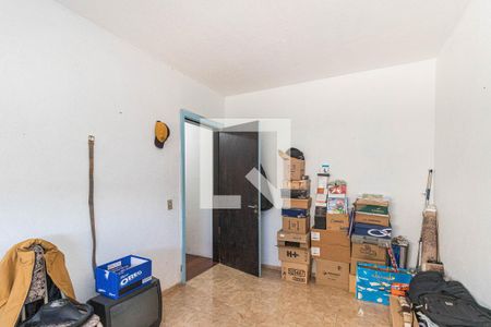 Quarto 1 de apartamento à venda com 2 quartos, 55m² em Protásio Alves, Porto Alegre