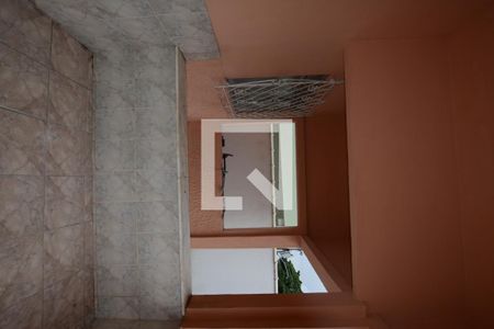 Varanda Sala de casa para alugar com 3 quartos, 100m² em Irajá, Rio de Janeiro