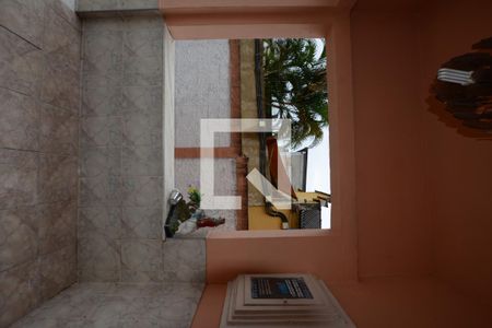 Varanda Sala de casa para alugar com 3 quartos, 100m² em Irajá, Rio de Janeiro