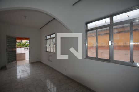 Sala de casa para alugar com 3 quartos, 100m² em Irajá, Rio de Janeiro
