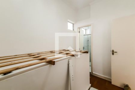 Quarto Suíte de apartamento para alugar com 2 quartos, 60m² em Centro, Guarujá