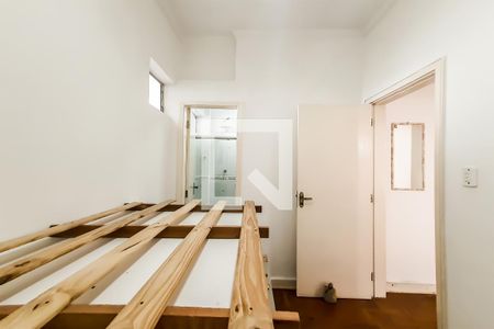 Quarto Suíte de apartamento para alugar com 2 quartos, 60m² em Centro, Guarujá