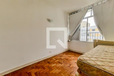 Quarto 2 de apartamento para alugar com 2 quartos, 60m² em Centro, Guarujá