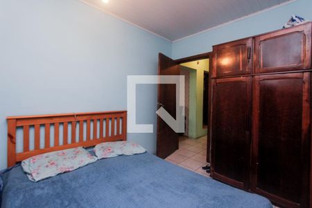 Quarto 2 de casa à venda com 3 quartos, 247m² em Jardim São Pedro, Porto Alegre