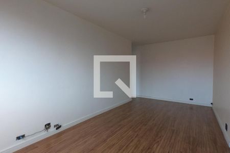 Sala de apartamento para alugar com 2 quartos, 54m² em Jardim Umuarama, São Paulo