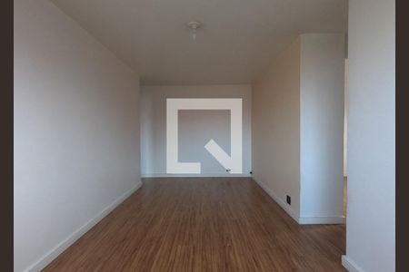 Sala de apartamento para alugar com 2 quartos, 54m² em Jardim Umuarama, São Paulo