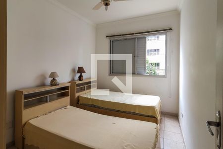 Quarto 1 de apartamento para alugar com 3 quartos, 84m² em Jardim Las Palmas, Guarujá