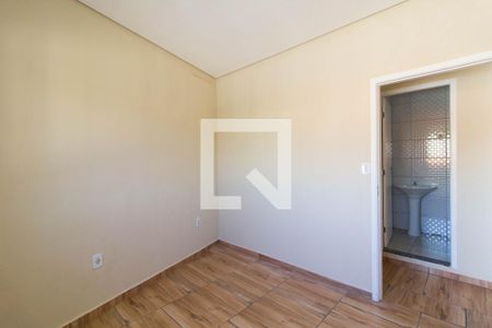 Quarto 1 de apartamento para alugar com 2 quartos, 50m² em Jardim Ipanema, Sorocaba