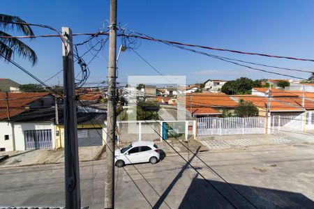 Vista de apartamento para alugar com 2 quartos, 50m² em Jardim Ipanema, Sorocaba