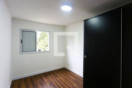 quarto 1 de apartamento à venda com 2 quartos, 56m² em Vila Sonia do Taboao, Taboão da Serra