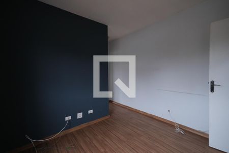 Sala de apartamento para alugar com 1 quarto, 33m² em Fazendinha, Curitiba