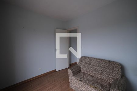 Quarto de apartamento para alugar com 1 quarto, 33m² em Fazendinha, Curitiba