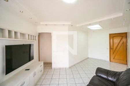 Sala de apartamento para alugar com 2 quartos, 62m² em Vila Matilde, São Paulo