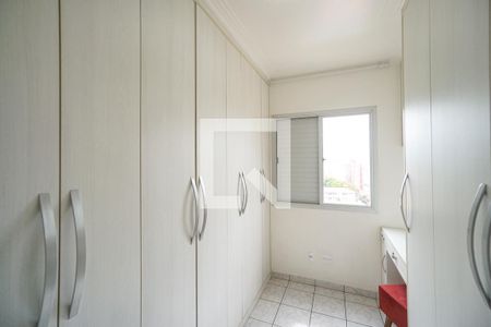 Quarto 01 de apartamento para alugar com 2 quartos, 62m² em Vila Matilde, São Paulo